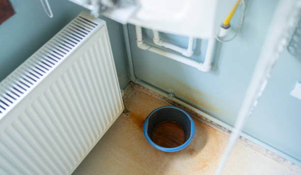 Best Fire Damage Restoration  in Bunker Hl, IL