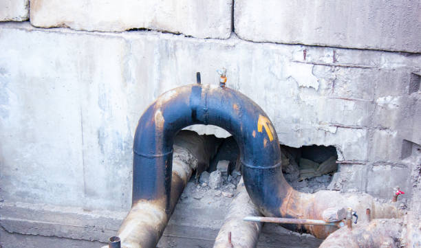 Best Residential water damage restoration  in Bunker Hl, IL